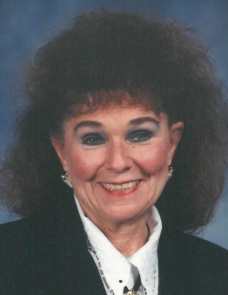 Joyce Weeks