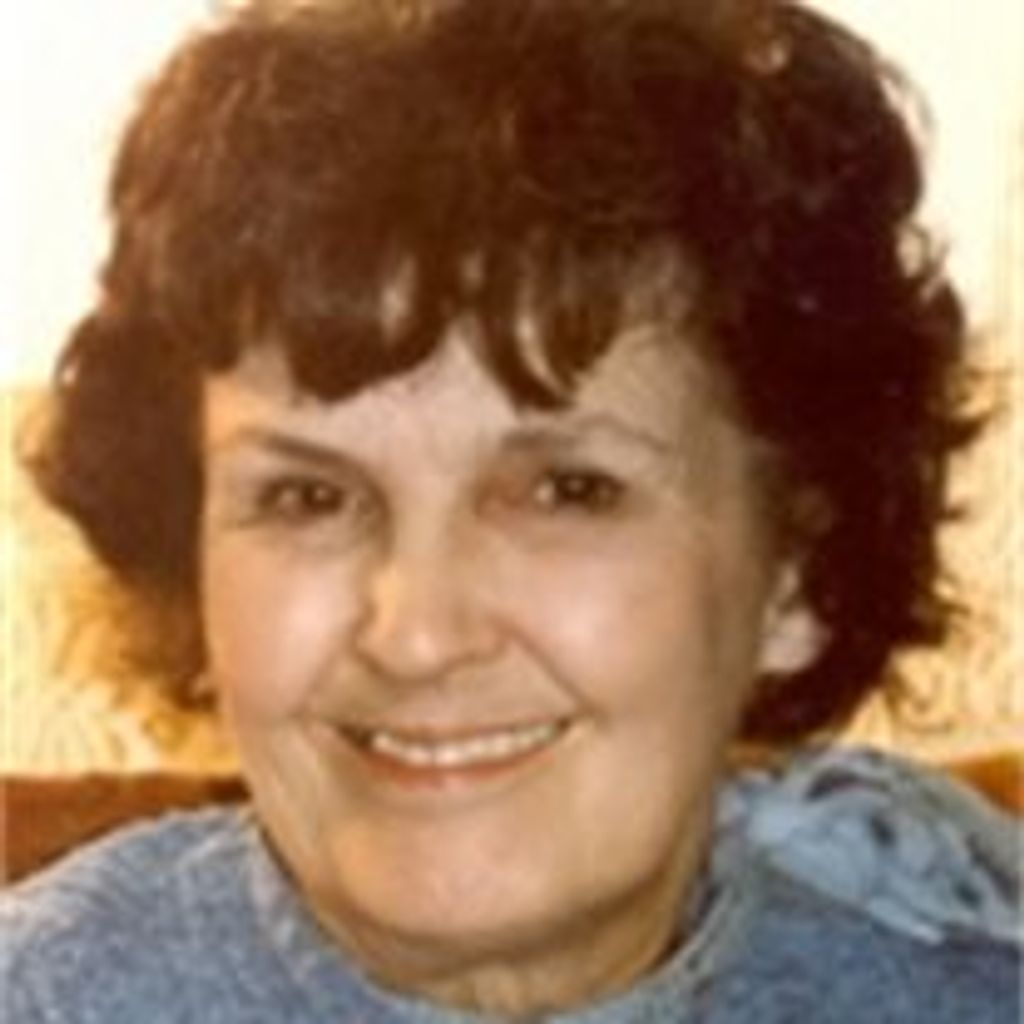 S Erveen C. (Carr) Lundberg