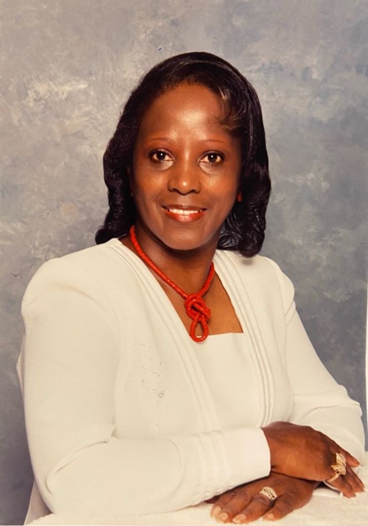 Pauline Brooks