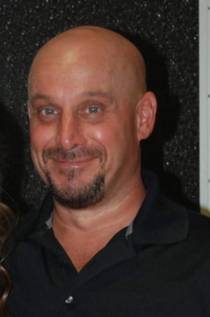 David Joseph Dehler Profile Photo