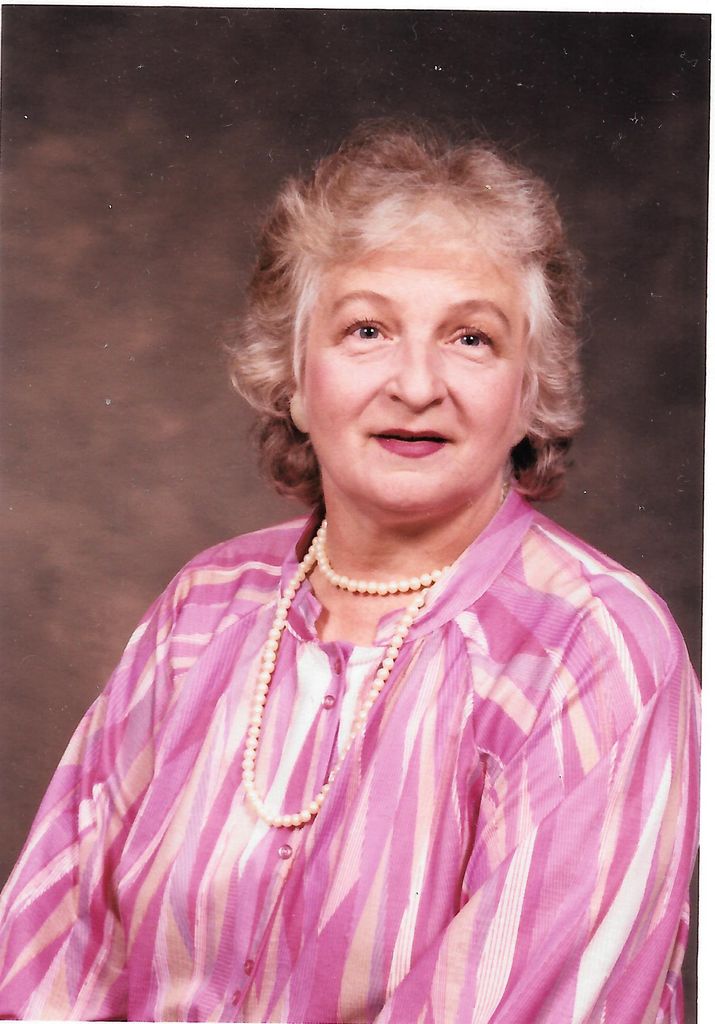 Margot A. Ten Cate