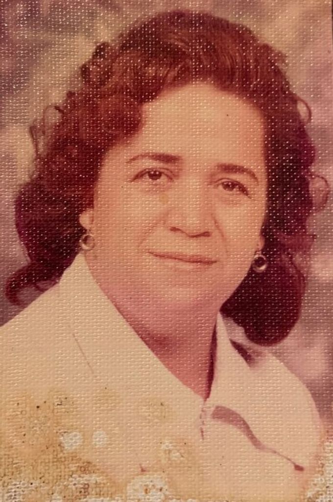 Marion E. Dominguez