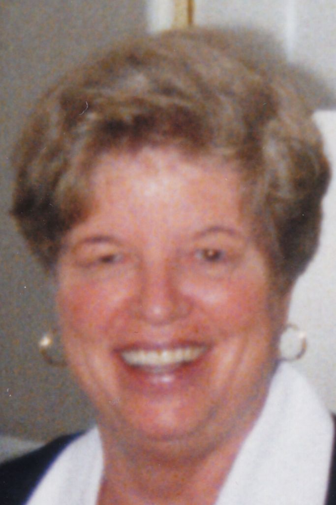 Shirley  M. Leecue