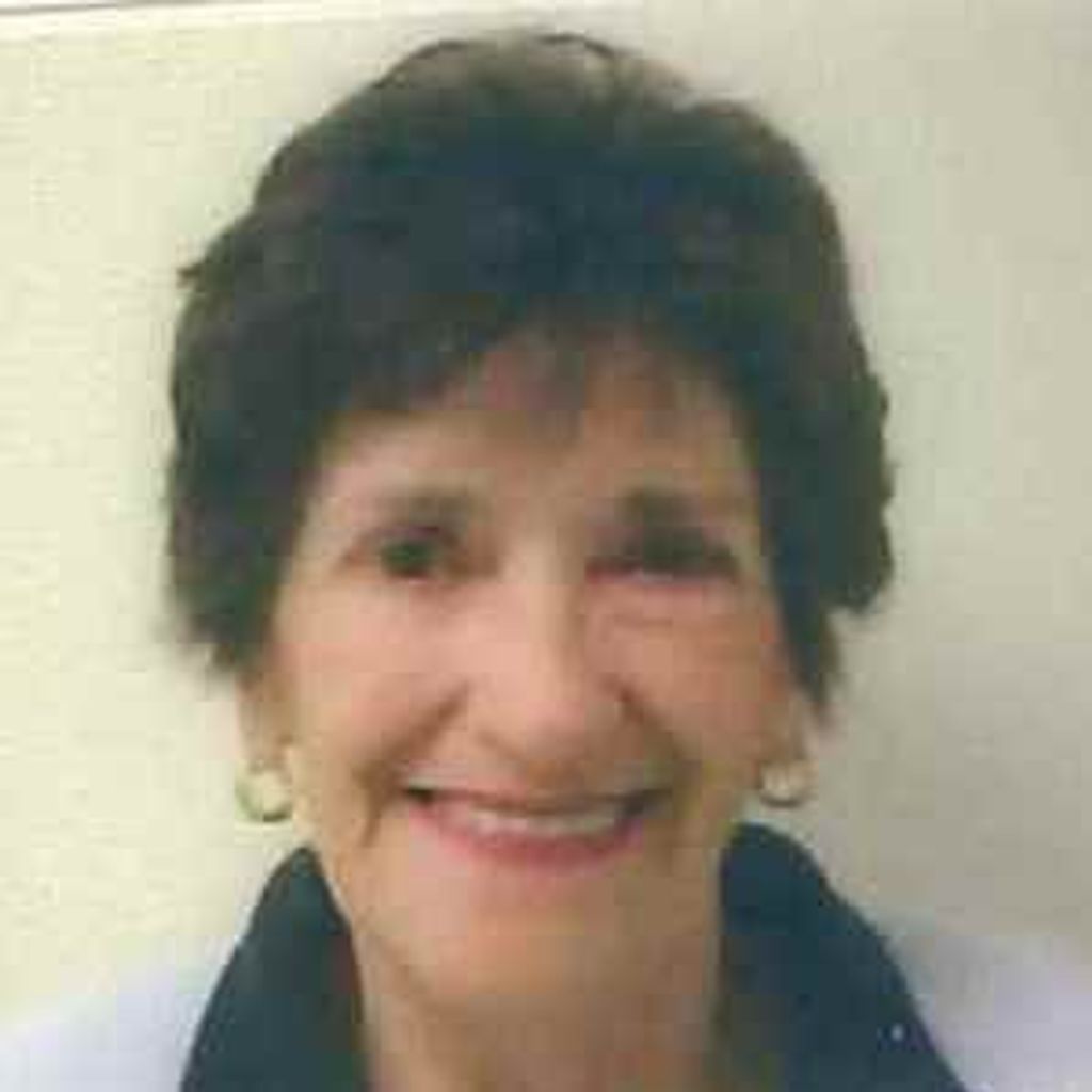 Mary Ann Alfman