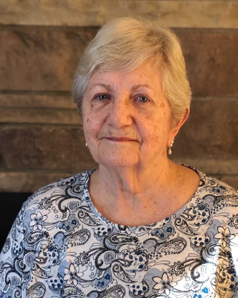 Patsy Marie Tyree