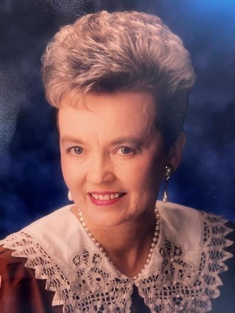 Geneva Warren Walters Profile Photo
