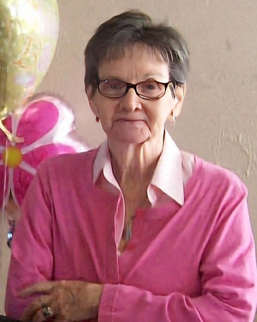 Mrs. Lynda P Webber