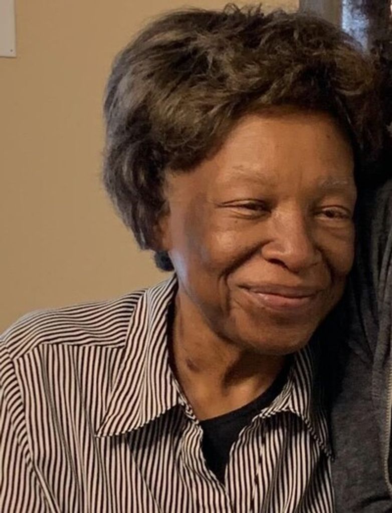 Linda Ann Johnson Thompson