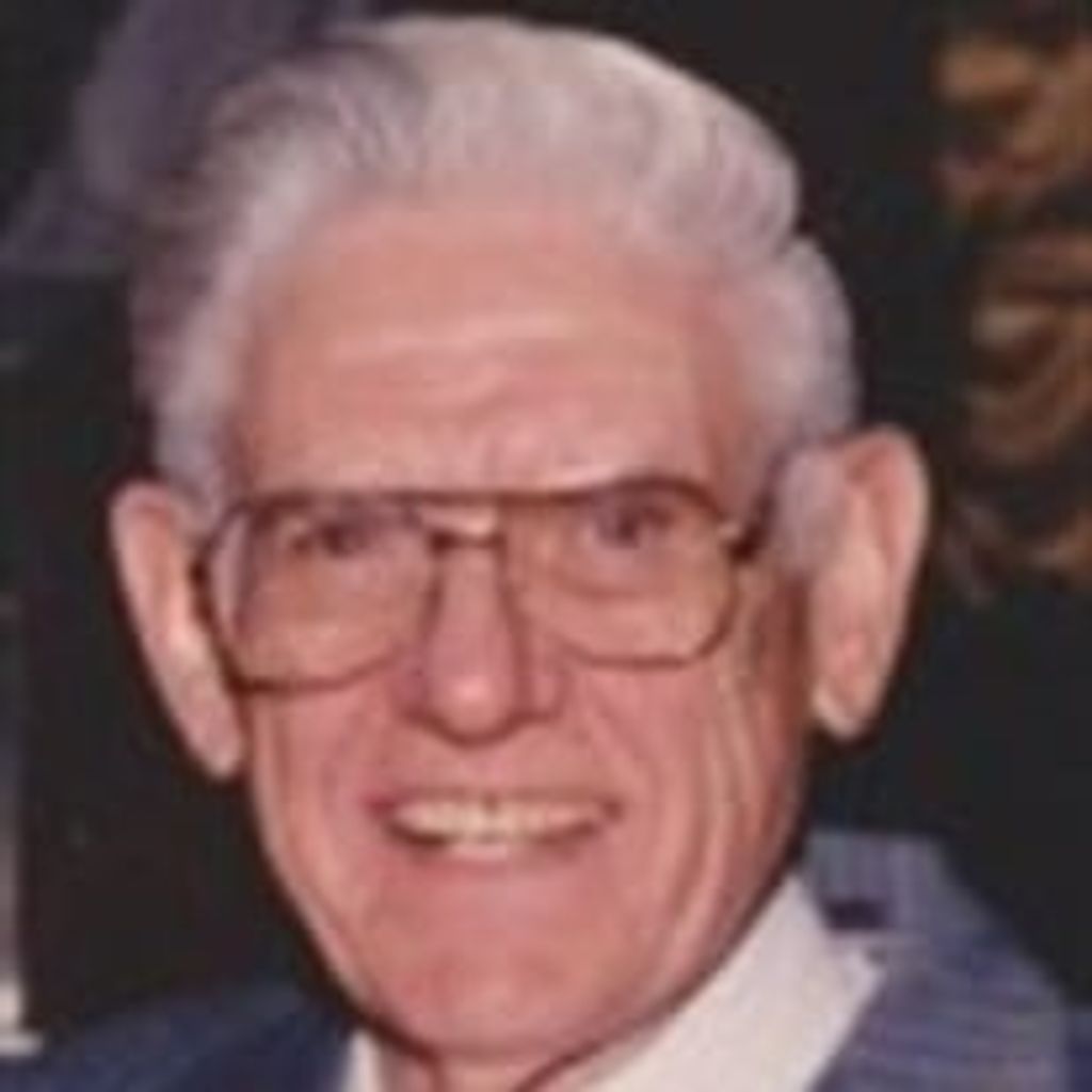 Harry Lewallen