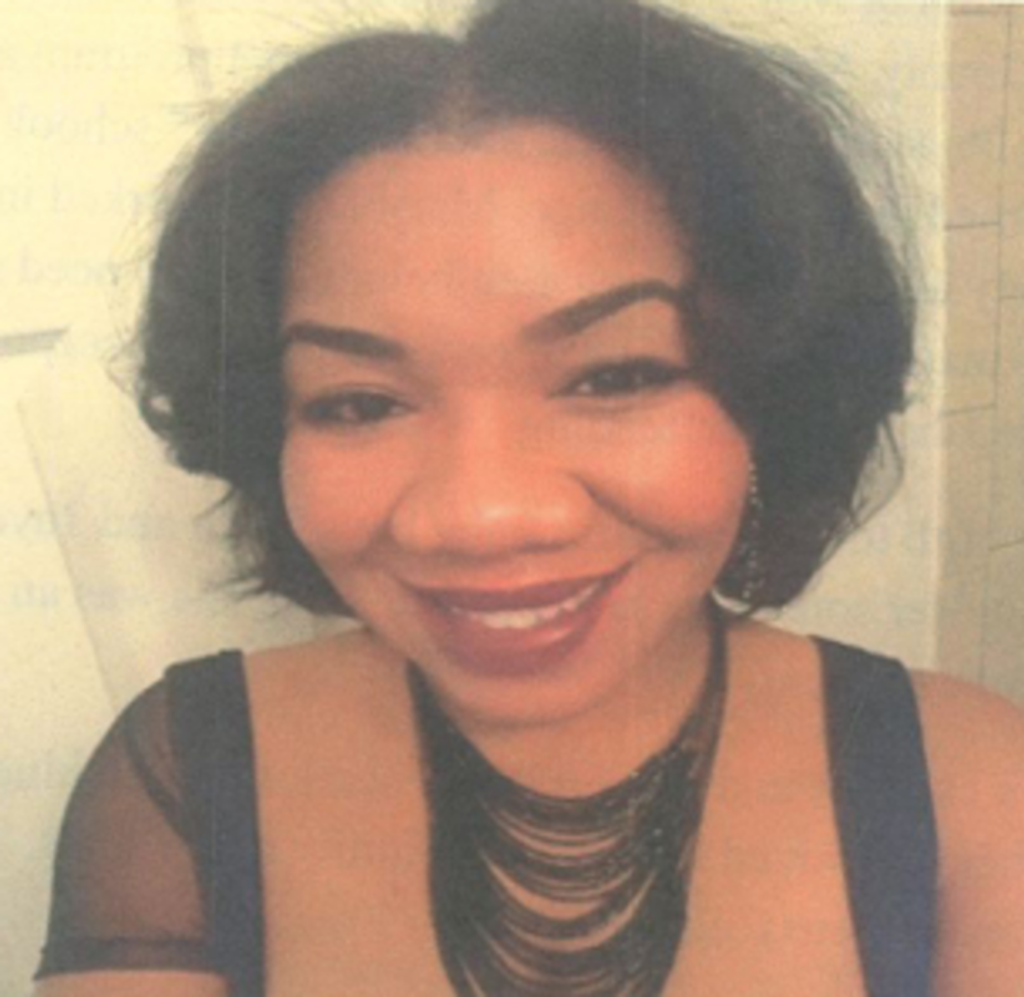 Marshia Rachel Elizabeth Smith