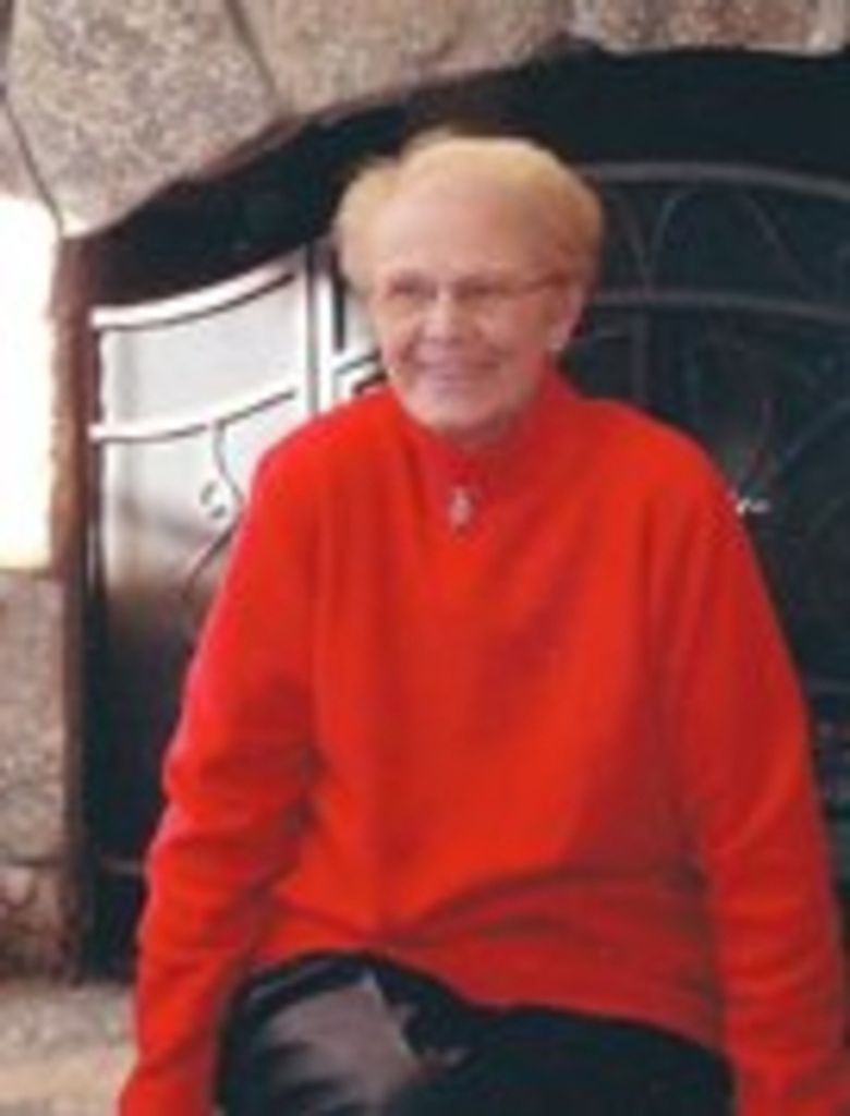 Betty Ann Moore Profile Photo