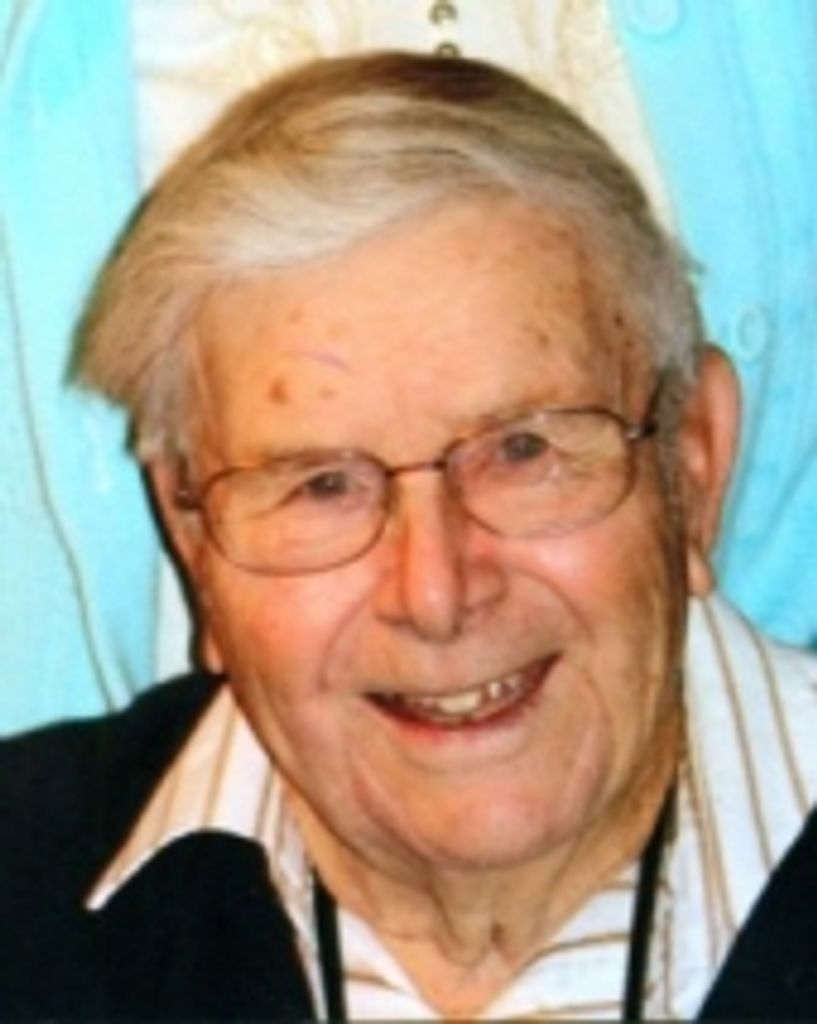 Robert L. Litfin Sr.