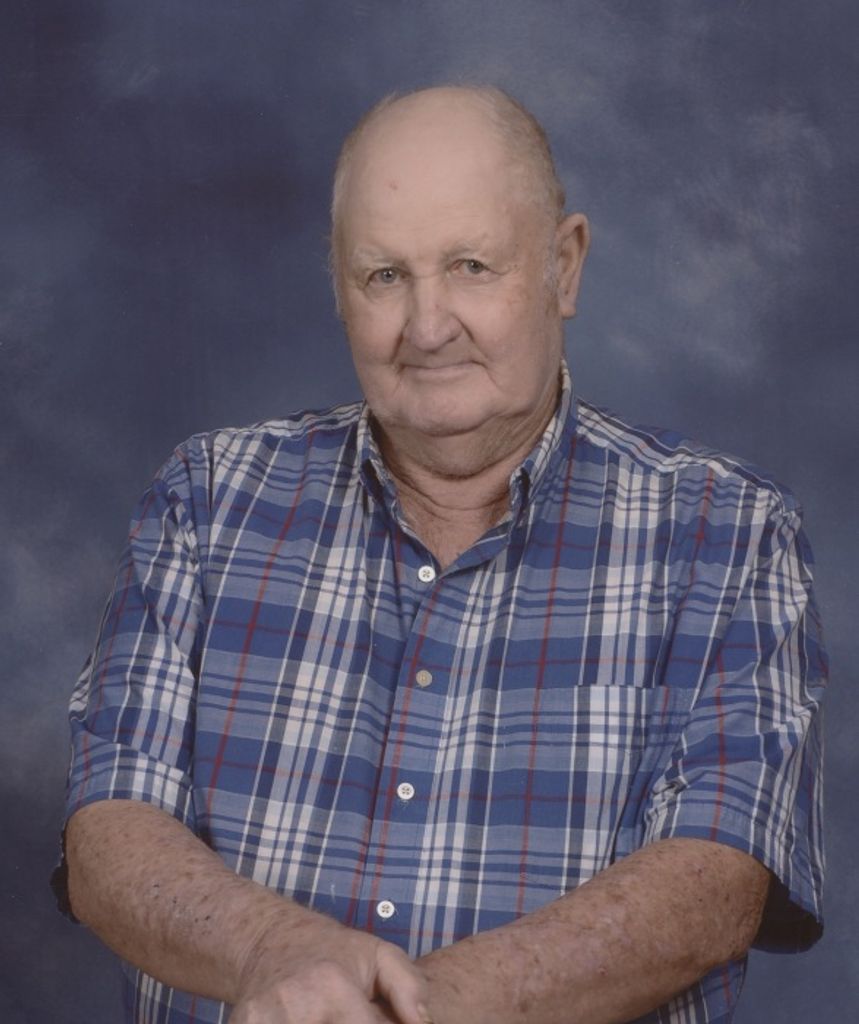 Raymond Albert Rustemeyer