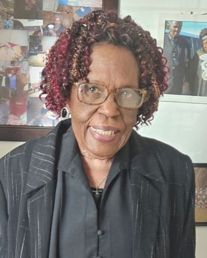 Marjorie Jean Williams's obituary image