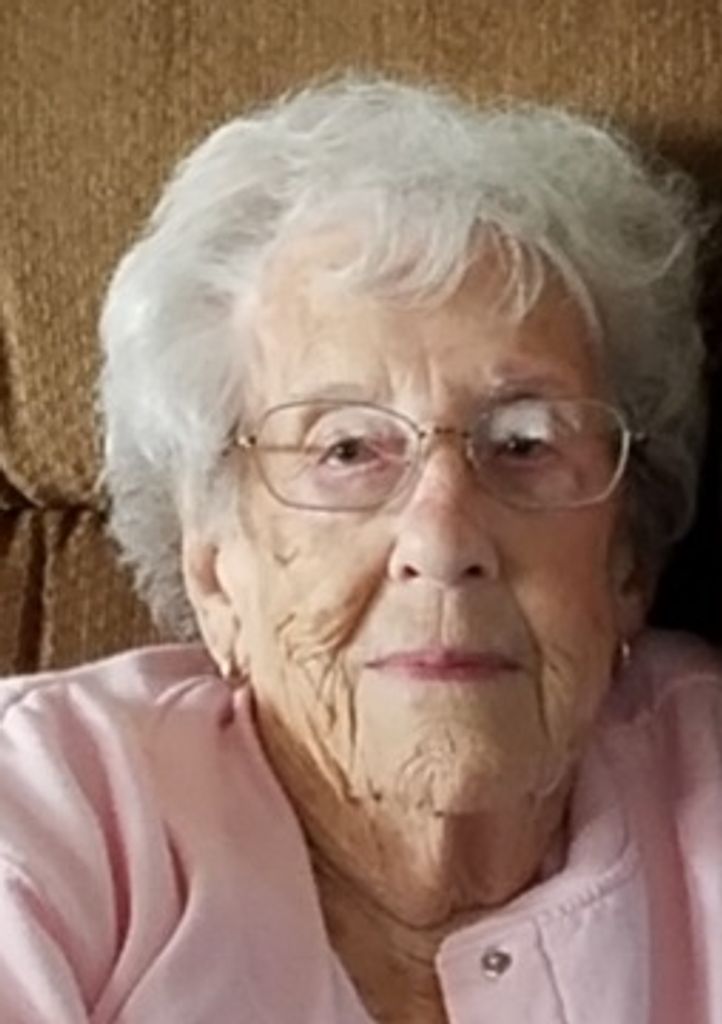 Rosemary K. (Gitter)  Stork