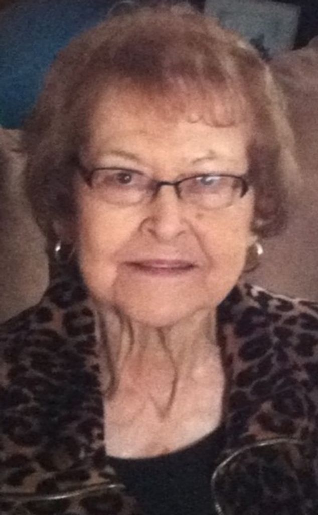 Joyce Byrd Profile Photo