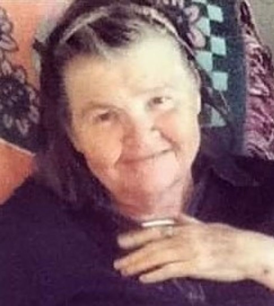 Hale, Barbara Sue