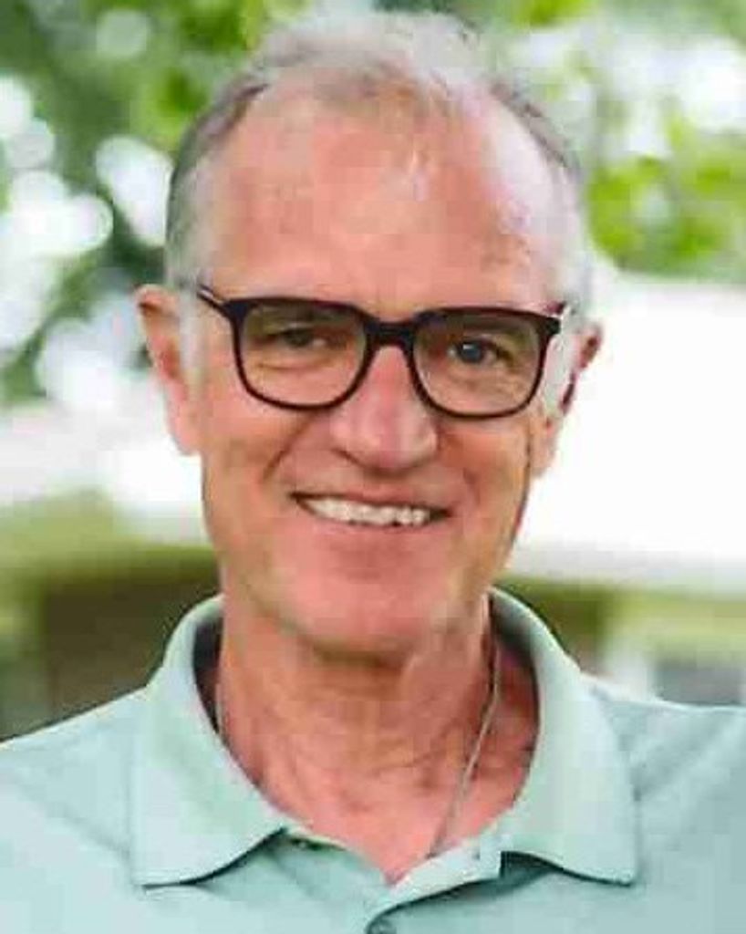 Dr. Michael S. Curley Profile Photo