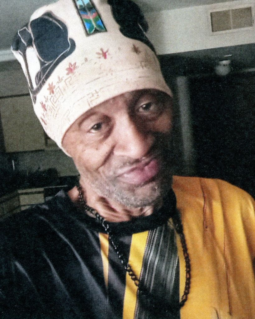 Charles R. Newman Profile Photo