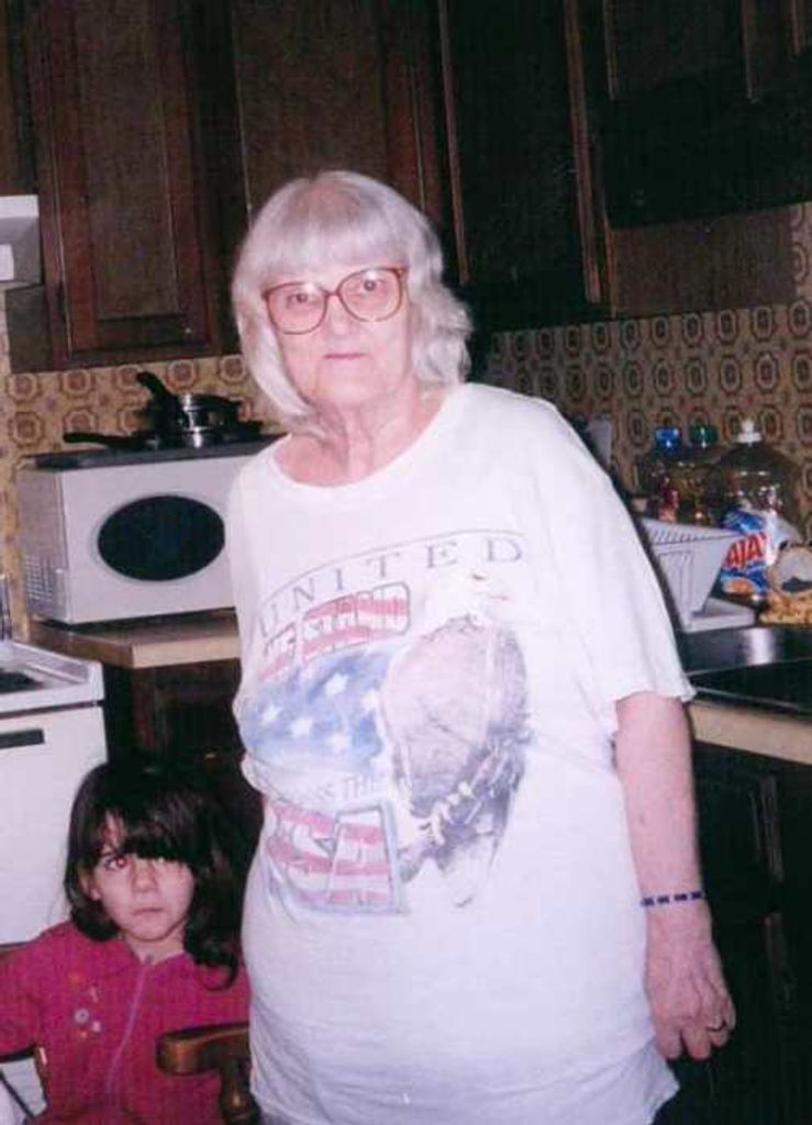 JoAnn Marie Bardole