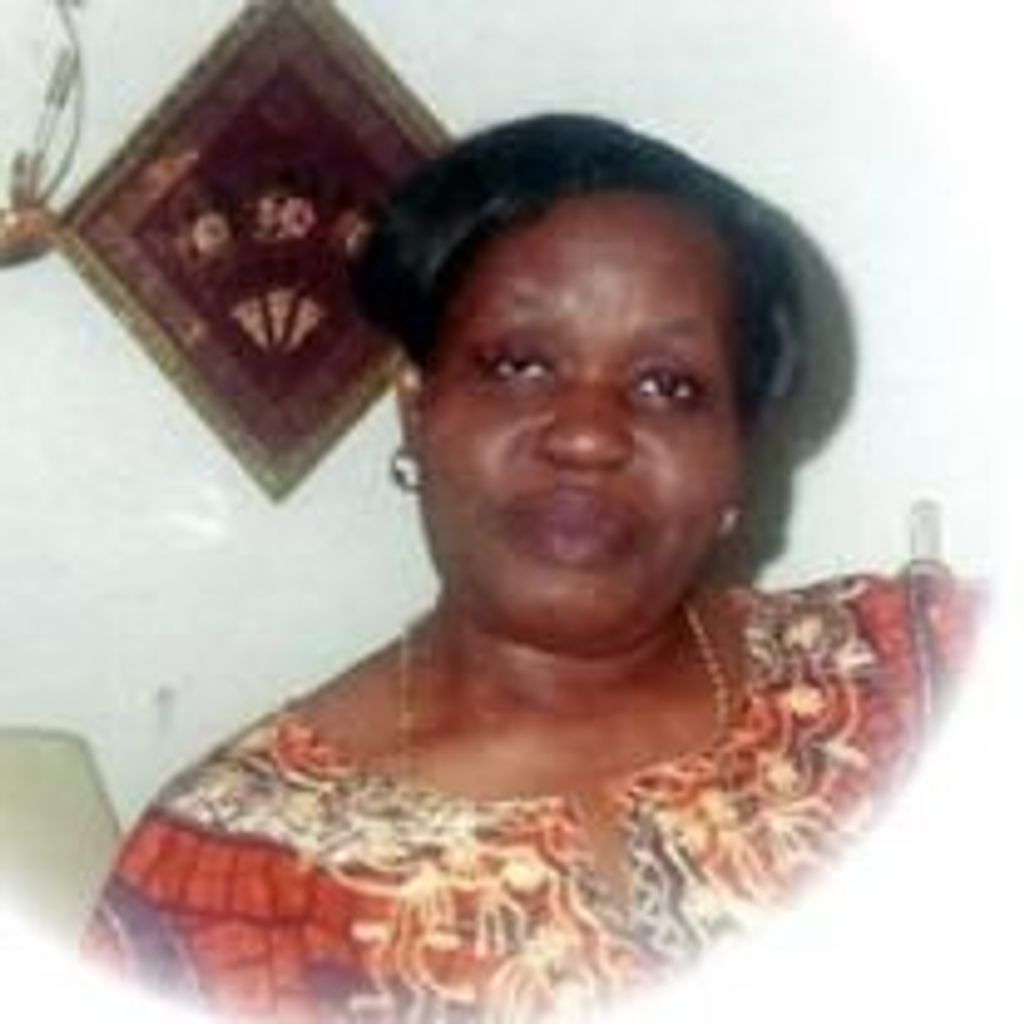 Mrs. Lena Yvonne Matthews