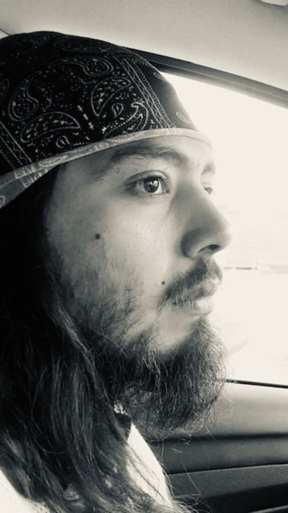 Luis Roberto Enriquez Profile Photo