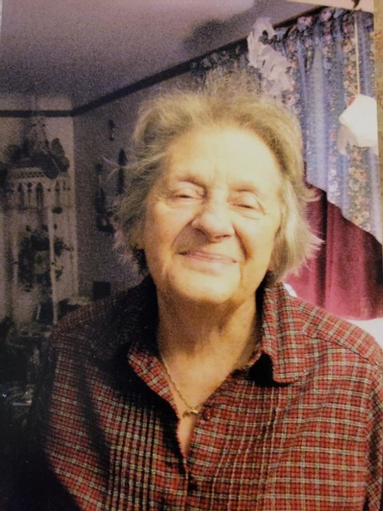 Louise Eleanor Tousignant