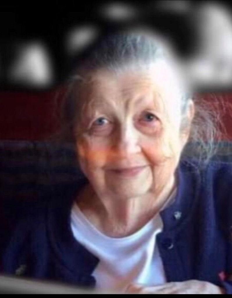 Elizabeth Anne “Bette” Musselman
