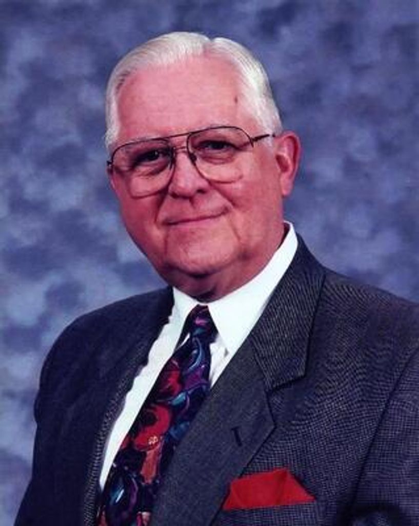 Robert Ford Porter Profile Photo