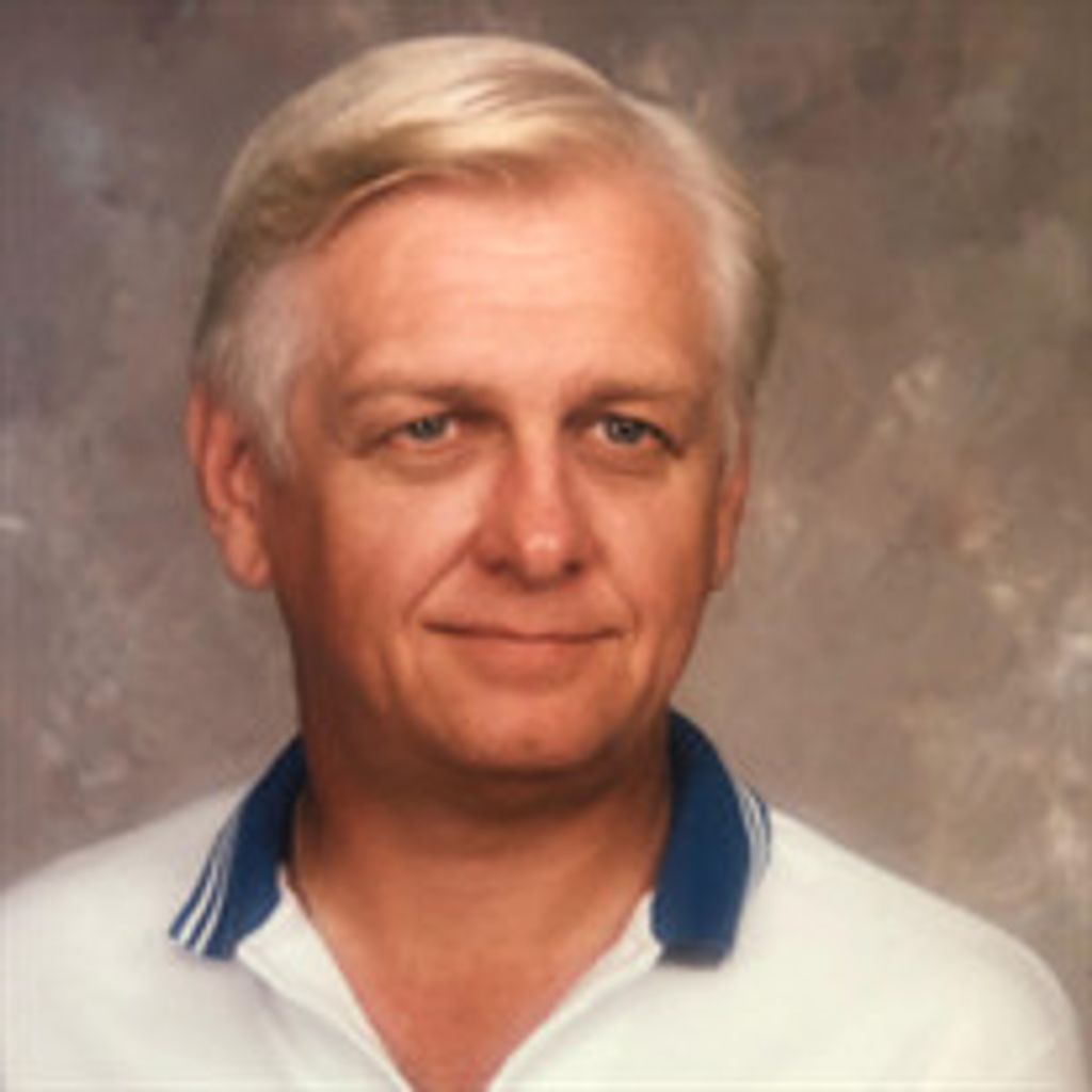 Randall Mack Griffin