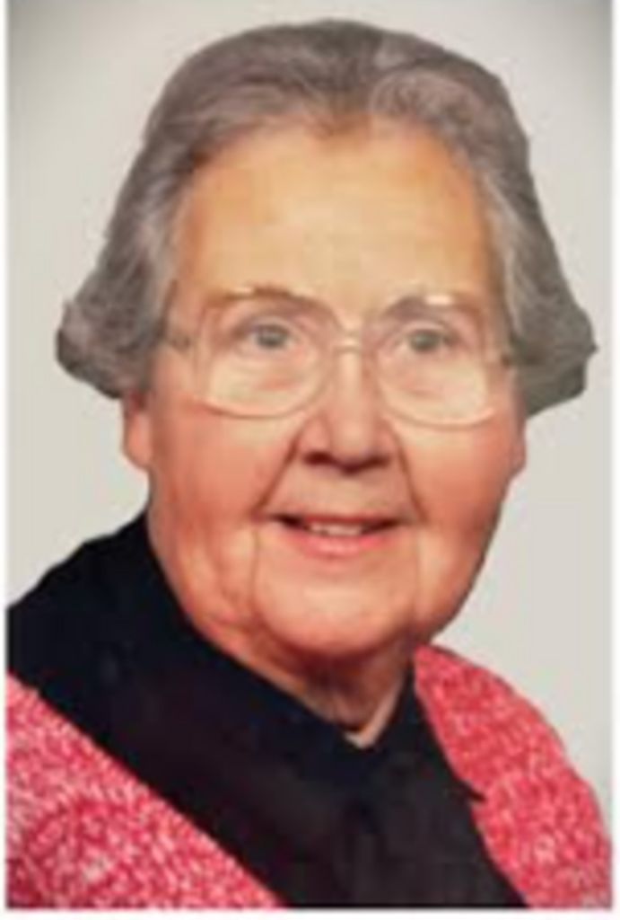 Virginia E. Walp Profile Photo