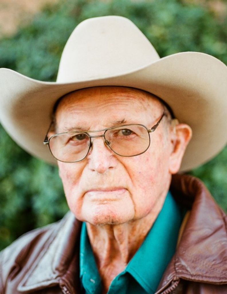 Joe M. Stell, Jr.