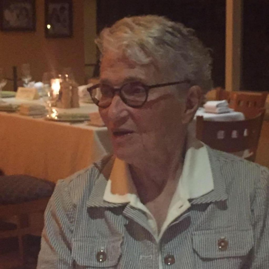 Ann Browning Sprinkle Profile Photo