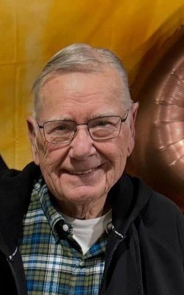 James D. Weydert Profile Photo