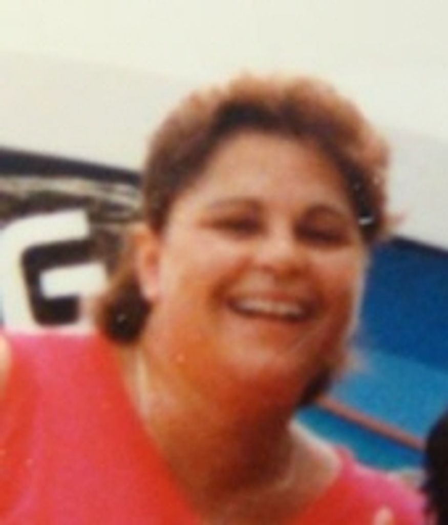 Sheryl Robert