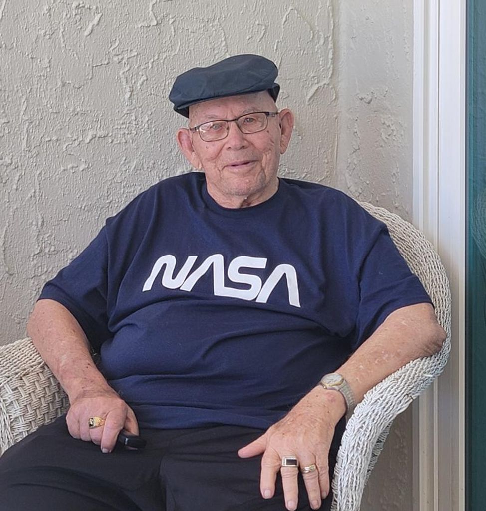 Charles Larry Davis Profile Photo