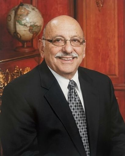 Jose Gonzalo Valadez Profile Photo