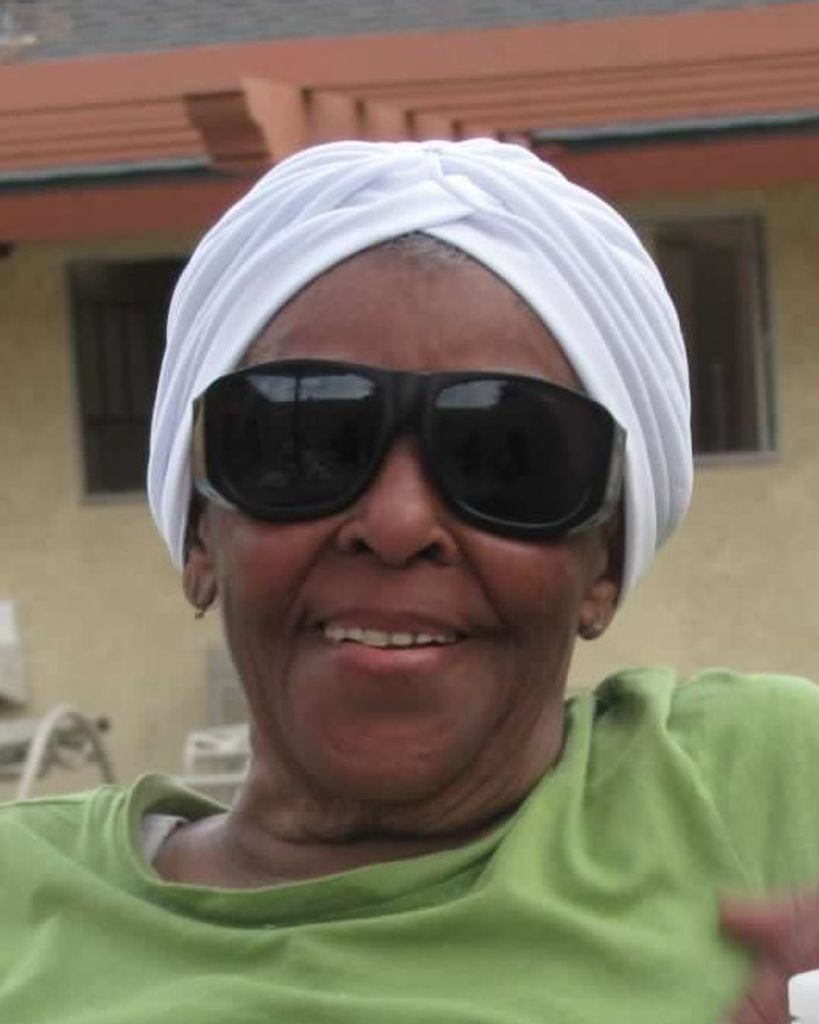 Valrita Peterson Profile Photo