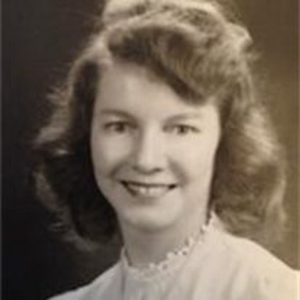 Evelyn E. Haas