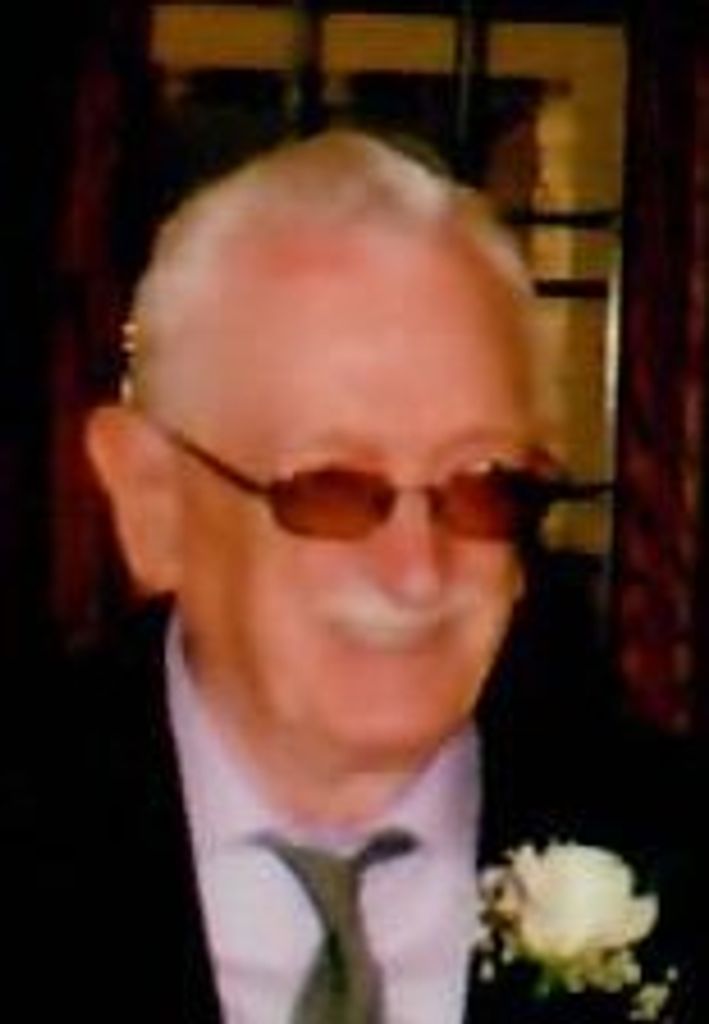 Kenneth Spencer, Sr.
