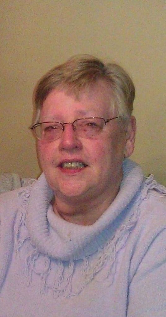 Leslie G. Hardy