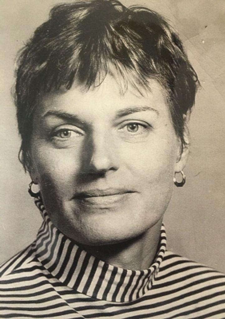 Mady B. Karns