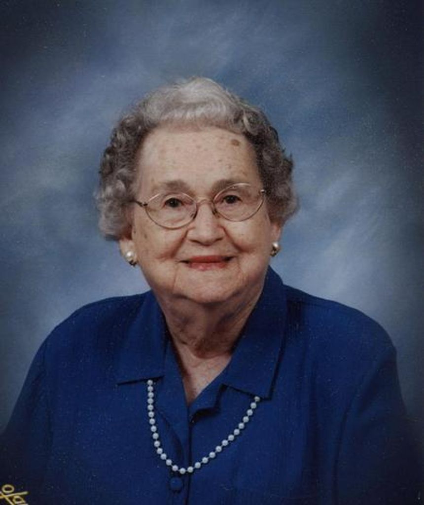 Tamzie K. Davis