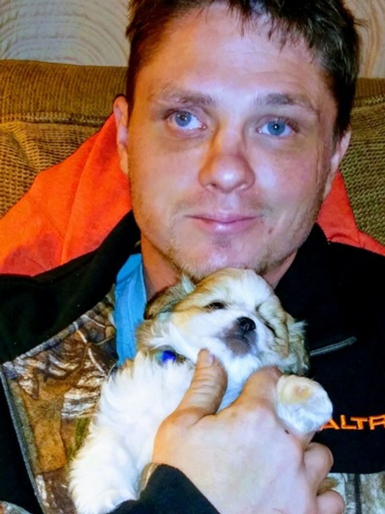 Christopher Nicholas Corsello Profile Photo