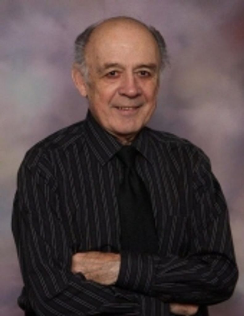 Thomas Andrew Jawdek Profile Photo
