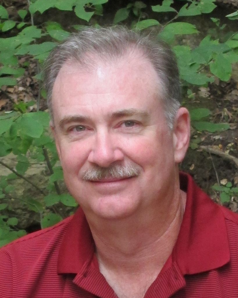 Mark Paul Arrow Profile Photo