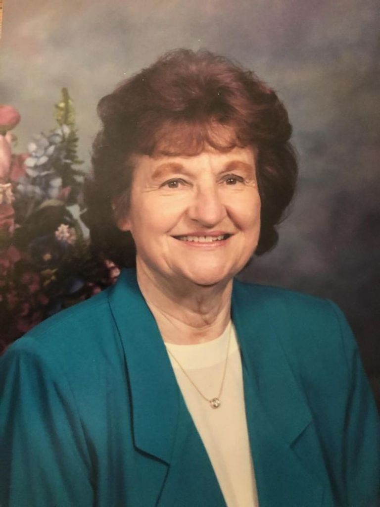 Catherine Hill Profile Photo