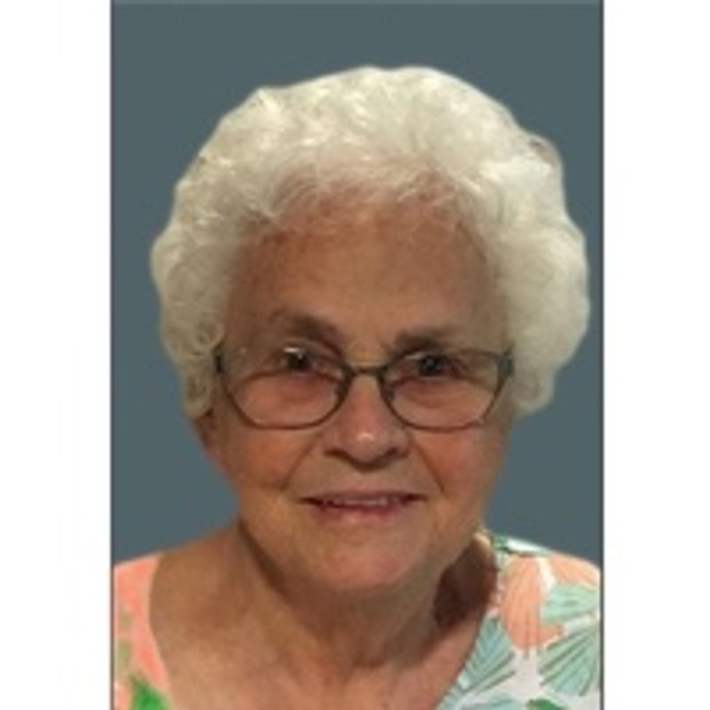 Florence M. Peterson