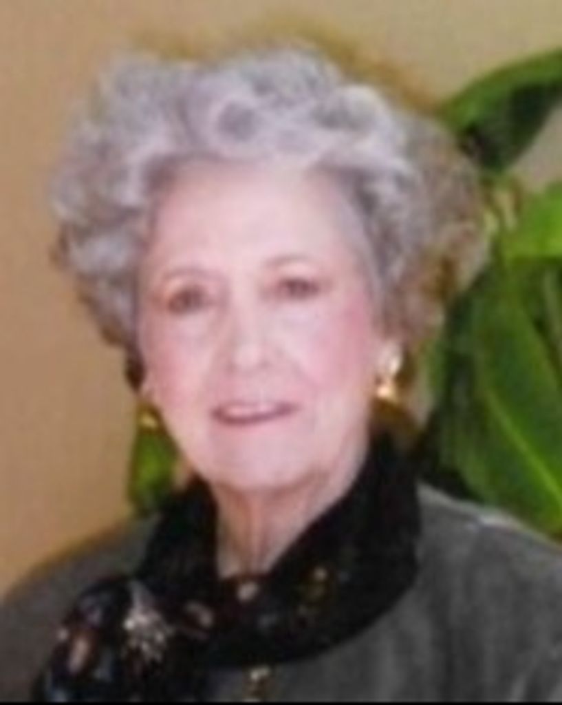 Erma Catherine Ballard