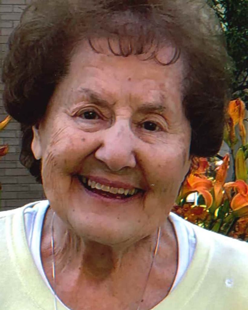 Frances A. "Francesca" Leo Profile Photo